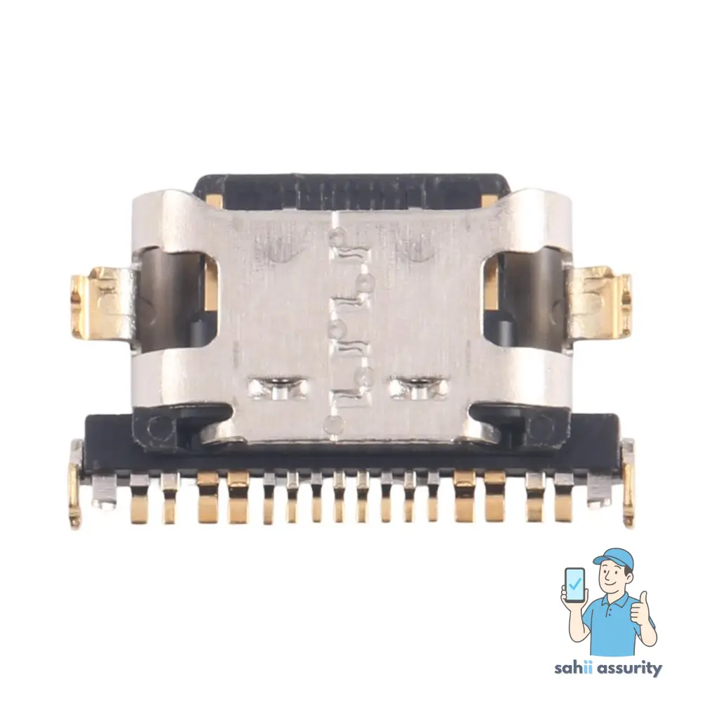 Charging Connector for Vivo S17t 5G